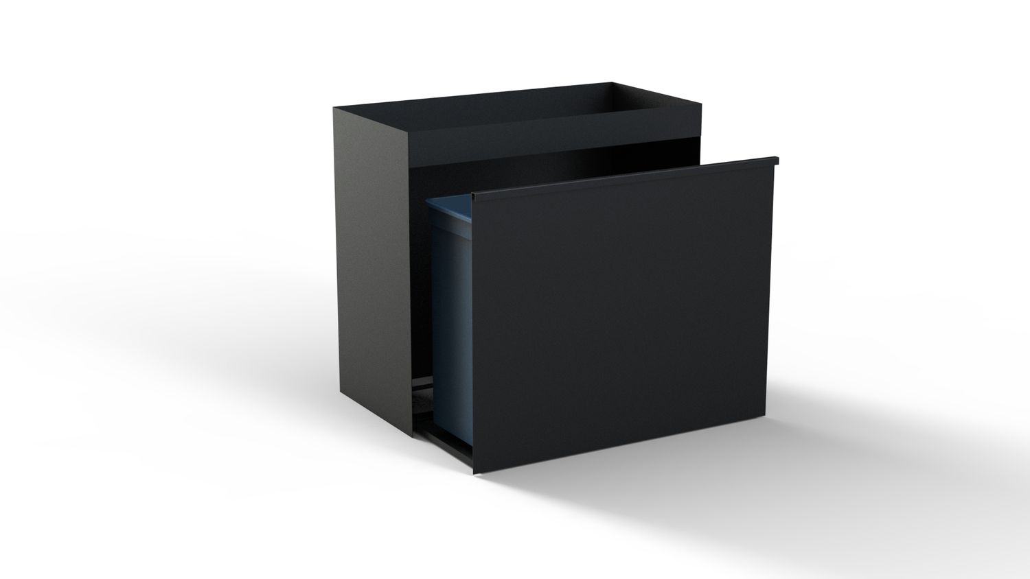 KUJP STANDAARD type 2 - poederlak