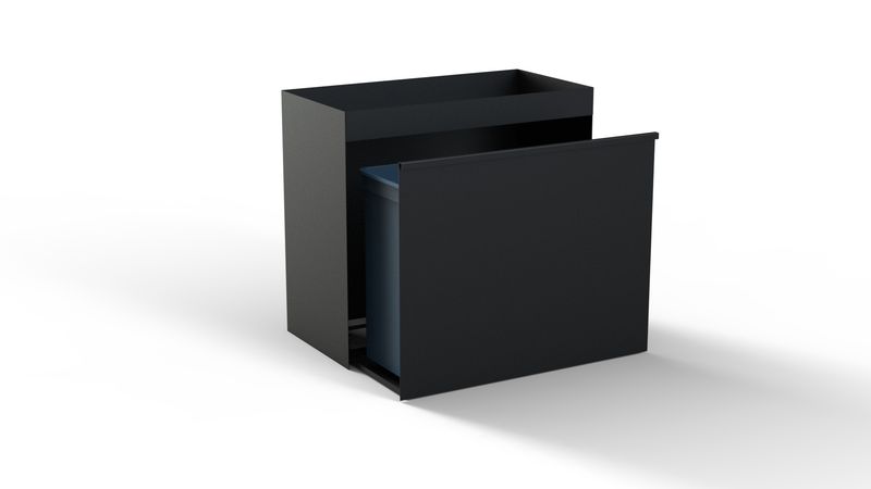 KUJP STANDAARD type 2 - poederlak KUJP STANDAARD type 2 - poederlak