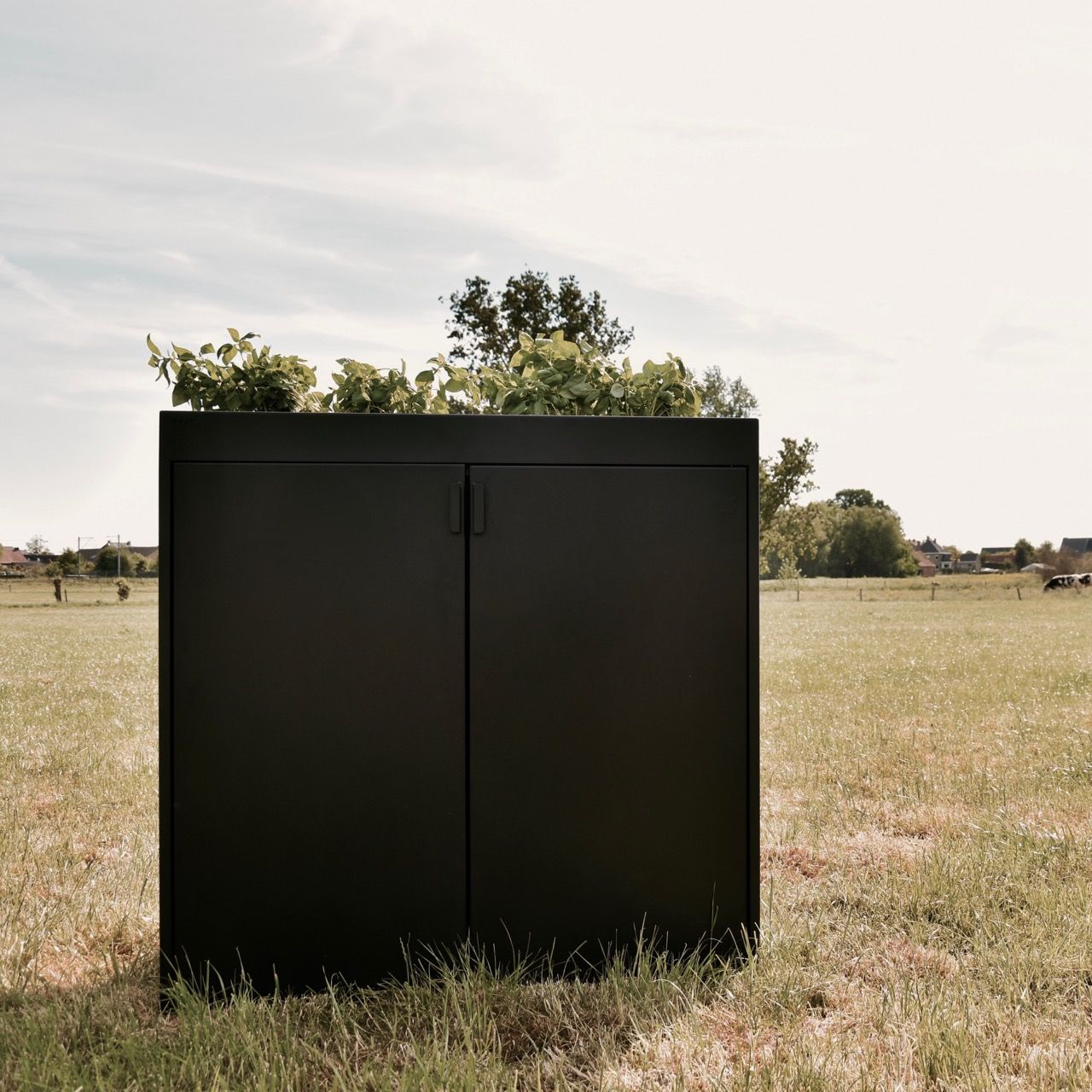 KUJP KLIKO - poederlak