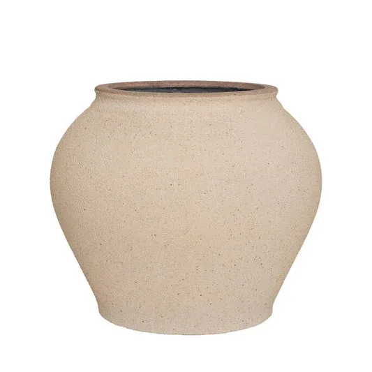 ZEUS PLANTER - sahara sand ZEUS PLANTER - sahara sand