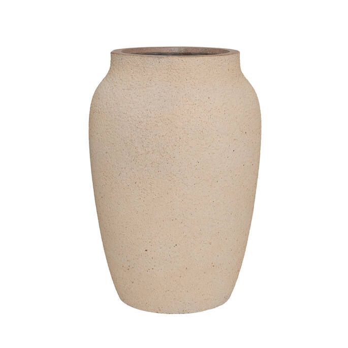 HERA PLANTER - sahara sand HERA PLANTER - sahara sand