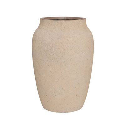 HERA PLANTER - sahara sand