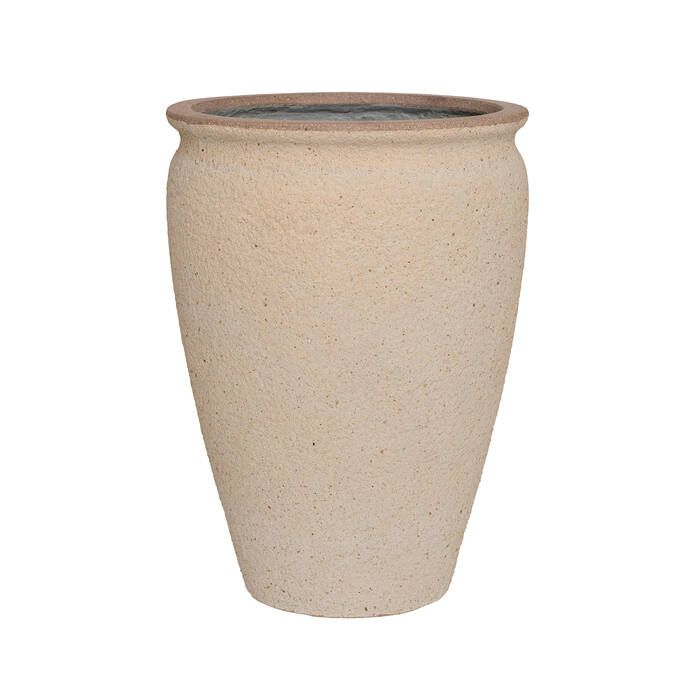 ARTEMIS PLANTER - sahara sand