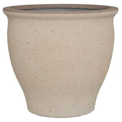POSEIDON PLANTER - sahara sand