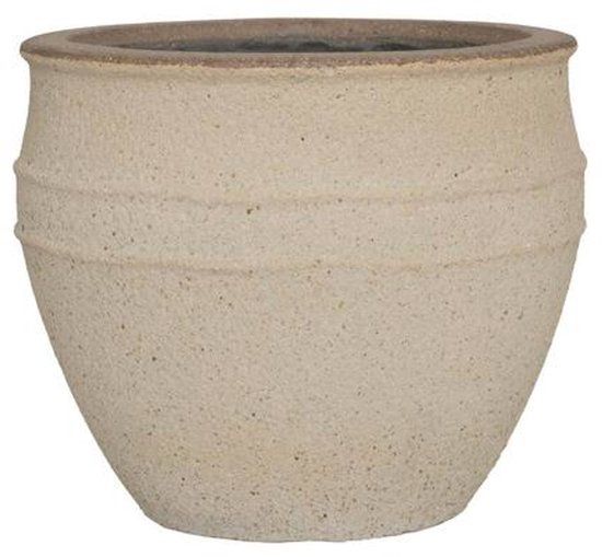 ATHENA PLANTER - sahara sand ATHENA PLANTER - sahara sand