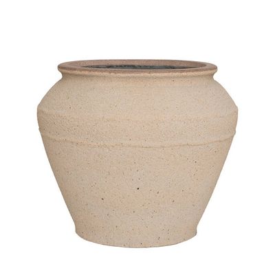 EROS PLANTER - sahara sand