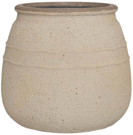 HESTIA PLANTER - sahara sand HESTIA PLANTER - sahara sand