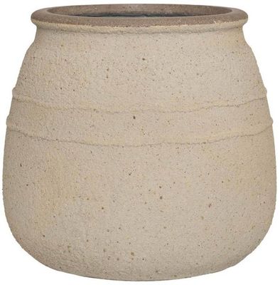 HESTIA PLANTER - sahara sand