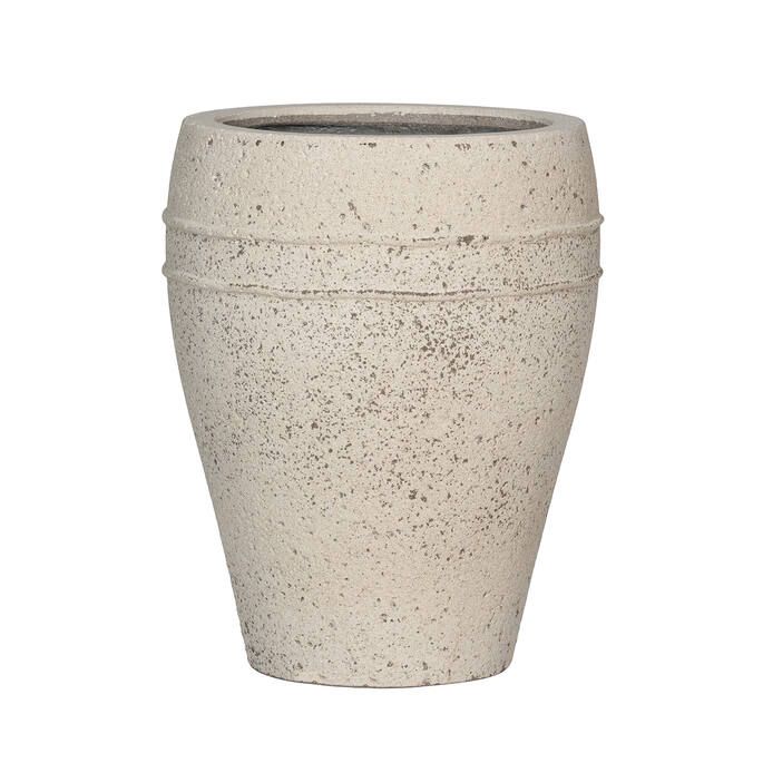 ARES PLANTER - chalk white