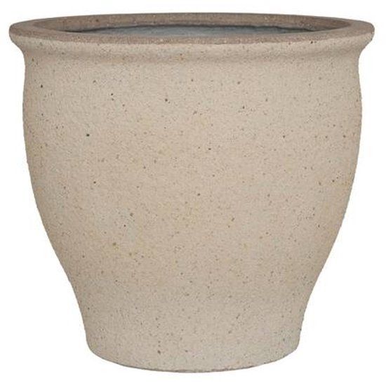 POSEIDON PLANTER - sahara sand