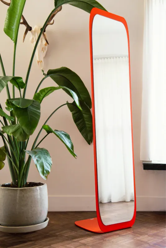 SBB MIRROR