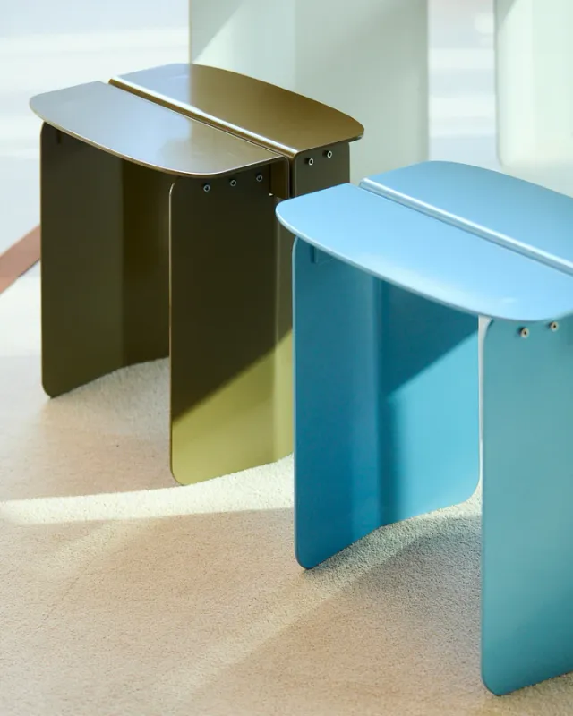 SBB STOOL