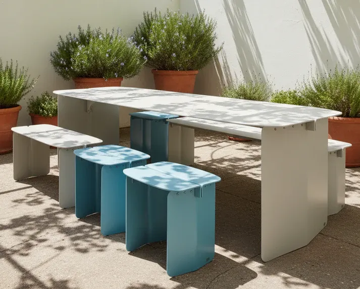 SBB TABLE