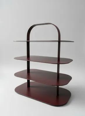 OSLO SIDE TABLE OSLO SIDE TABLE