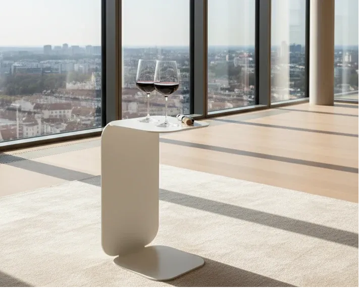 OSLO SIDE TABLE OSLO SIDE TABLE