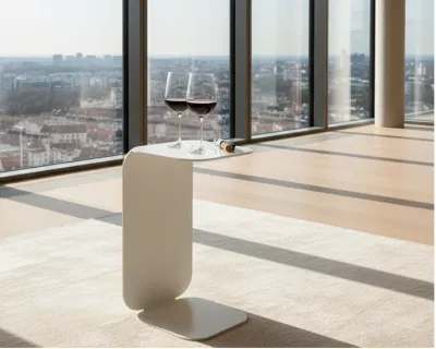 OSLO SIDE TABLE