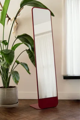 OSLO MIRROR