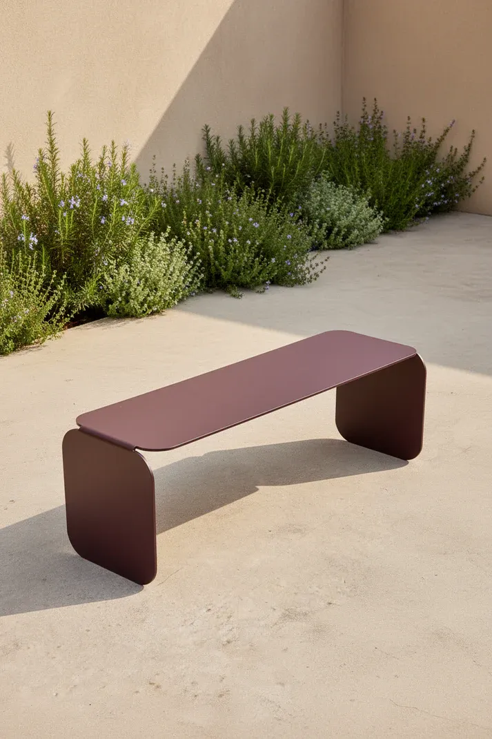 OSLO BENCH