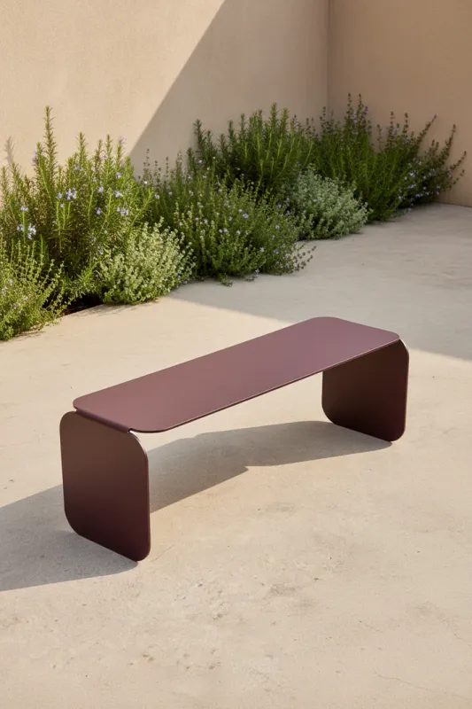 OSLO BENCH