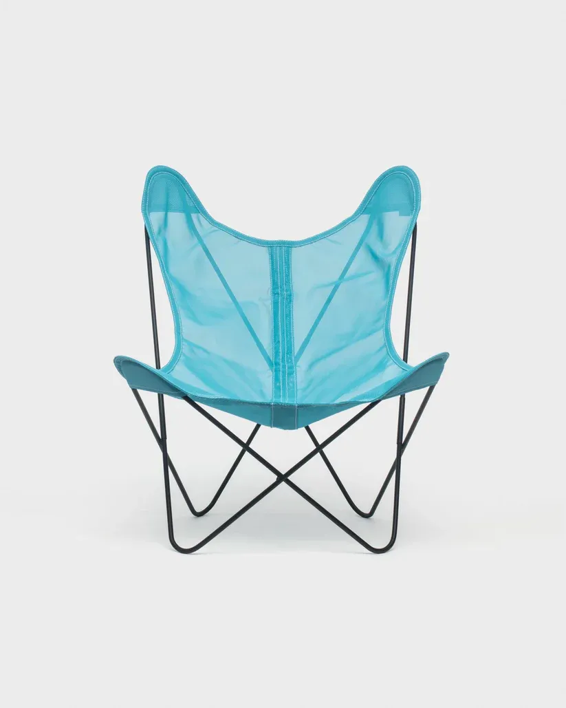 AA Butterfly© - batyline - turquoise AA Butterfly© - batyline - turquoise