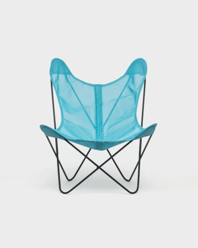AA Butterfly© - batyline - turquoise AA Butterfly© - batyline - turquoise