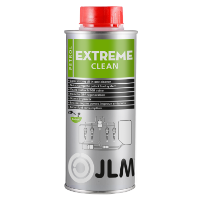 JLM PETROL EXTREME CLEAN