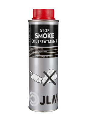 JLM STOP SMOKE OIL TREATMENT