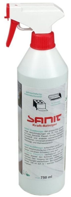 Sanit KraftReiniger