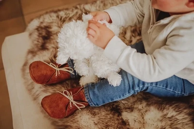 Baby Vellies
