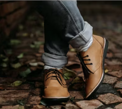 Men&#39;s Vellies