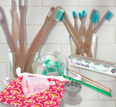 ACCESSOIRES ZERO DECHET