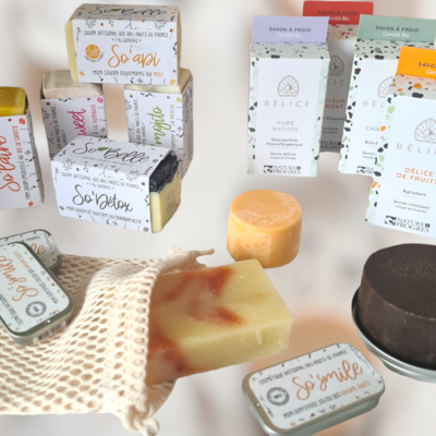 COSMETIQUES