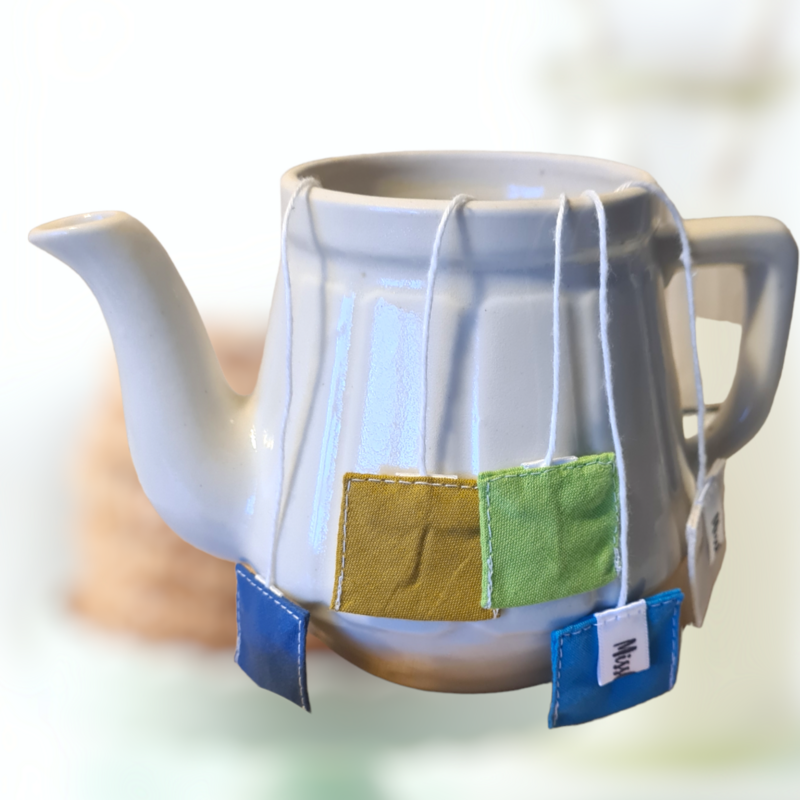 Sachet de Thé