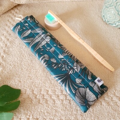 Pochette Brosse à dents