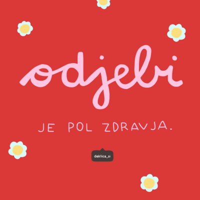 Print 'Odjebi' 14x14