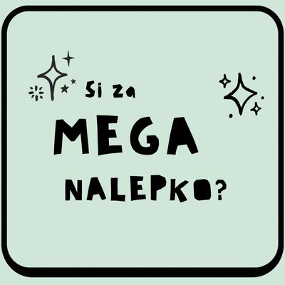 Nalepke