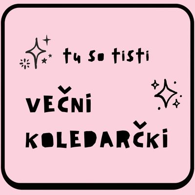Večni koledarčki