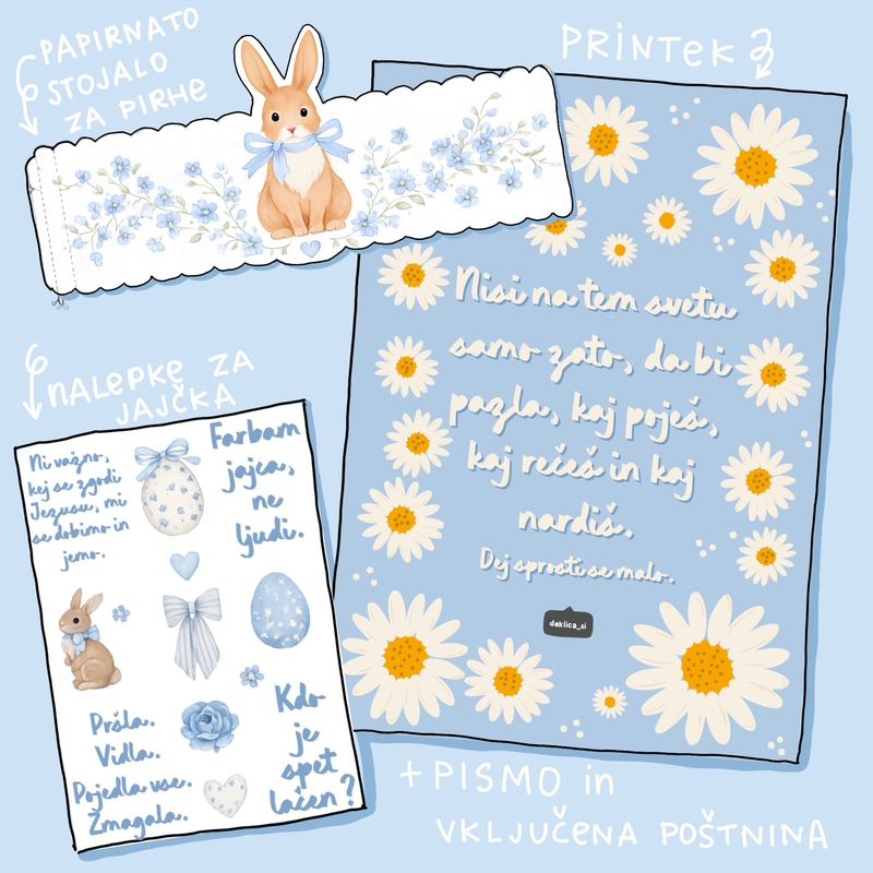 Snail Mail Club: naročnina za 1, 3 ali 6 mesecev 🐌