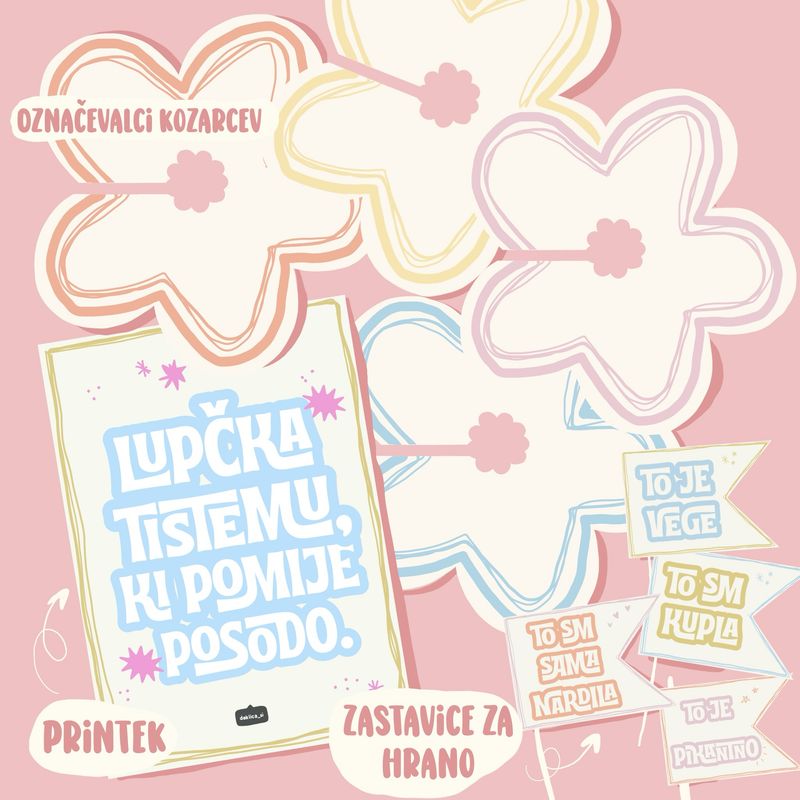 Snail Mail Club: naročnina za 1, 3 ali 6 mesecev 🐌