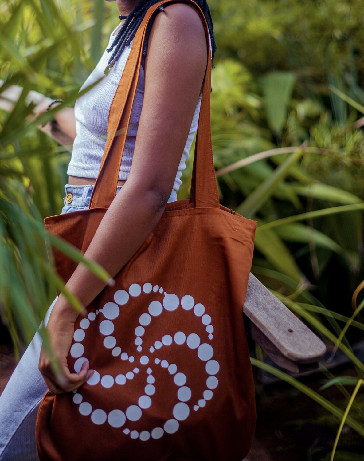 Melady tote