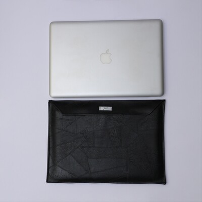 Laptop sleeve (Black)