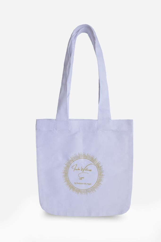 Mini Cotton tote bag