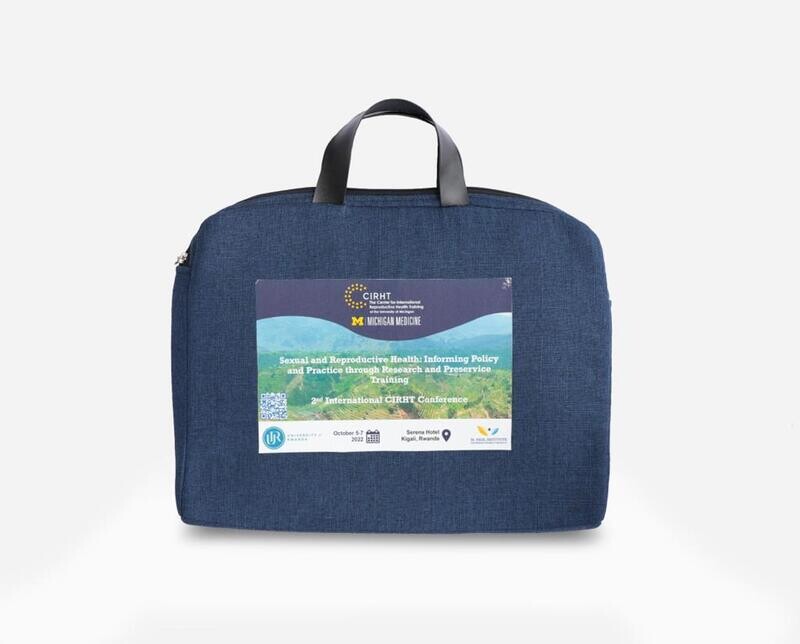 Laptop Bag