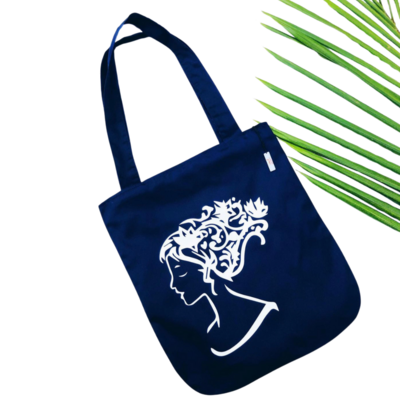 Printed Cotton Tote bags