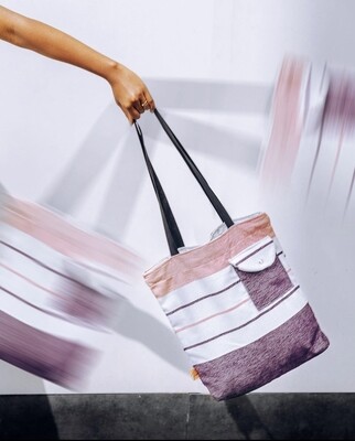 Bucket Tote bags