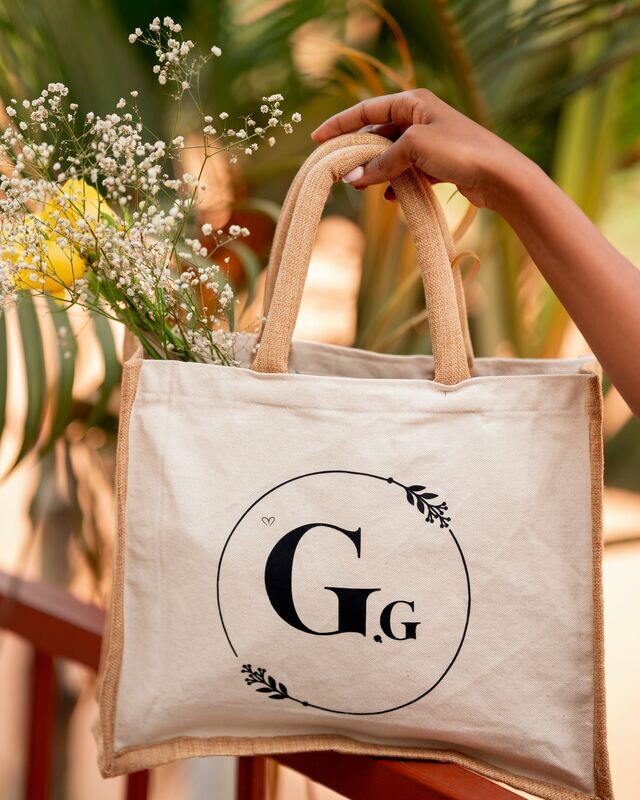 Umwali tote bag