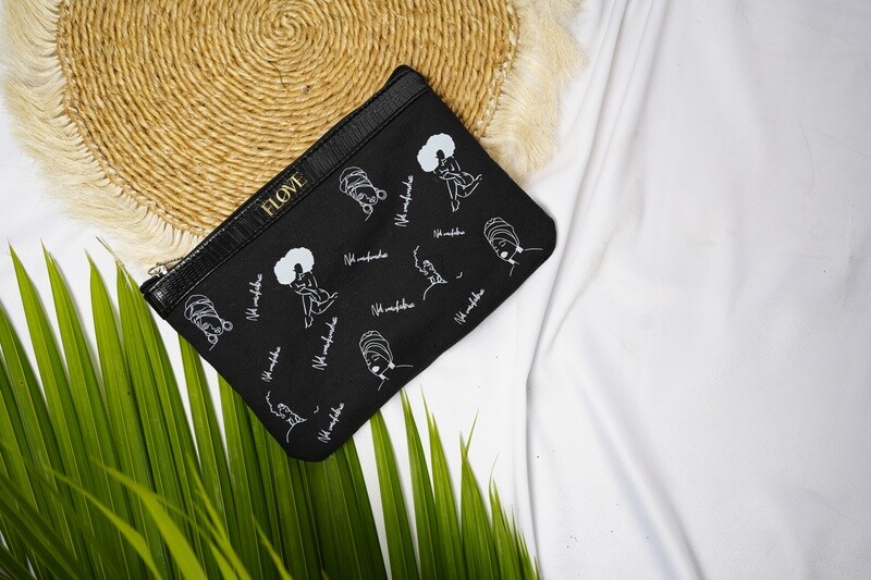 Ndi Umukobwa Pouch