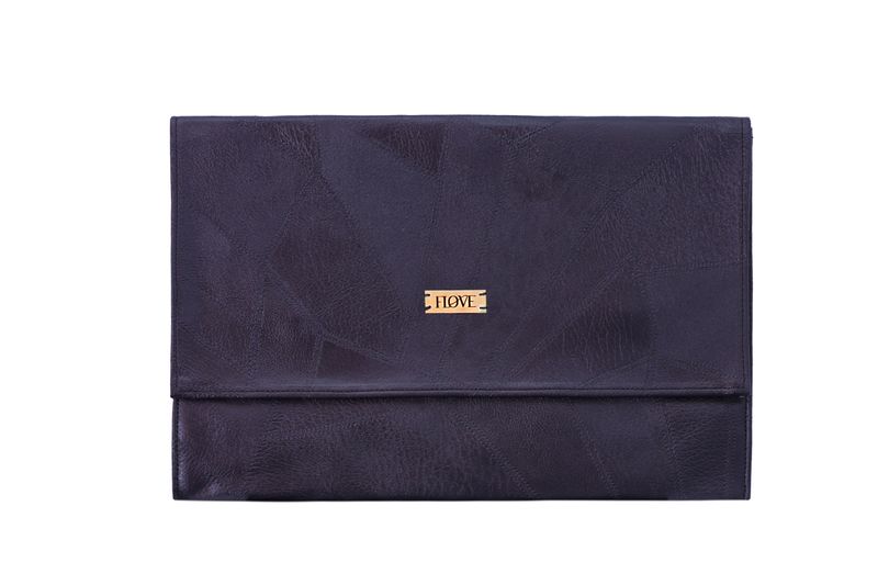 Protective laptop sleeve (Black)