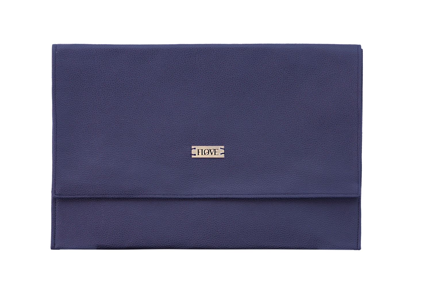 Protective Laptop Sleeve (Blue)