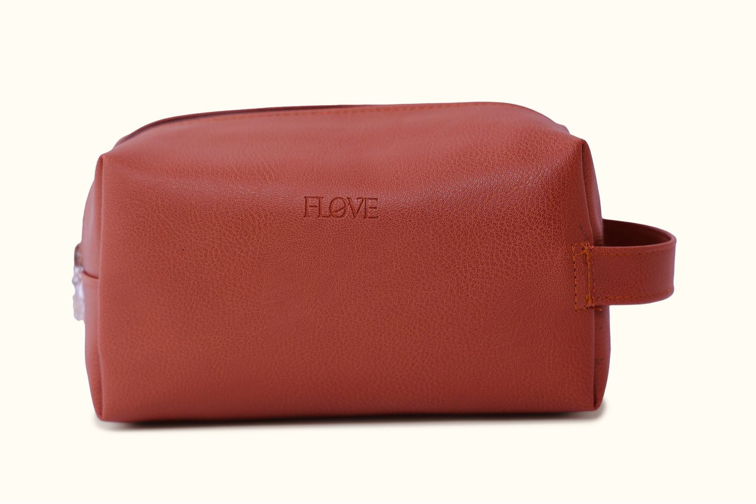 Wristlet Travel Pouch